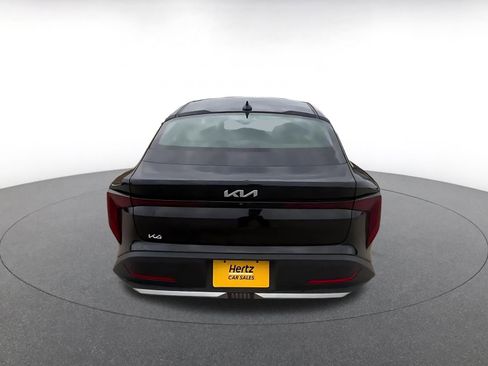 Used 2025 Kia K4 FWD image 7