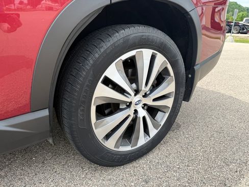 Used 2020 Subaru Ascent Limited w/ Popular Package #3 AWD/4WD image 14
