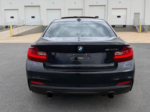 Used 2015 BMW M235i Coupe RWD image 5