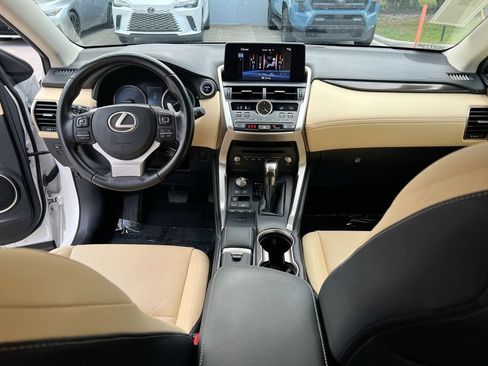 Used 2019 Lexus NX 300h AWD w/ Comfort Package image 19