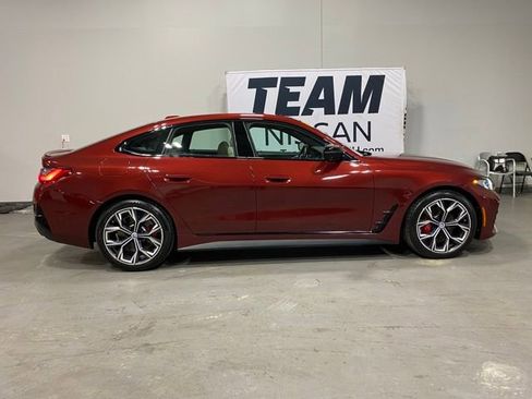 Used 2022 BMW M440i xDrive Gran Coupe w/ Premium Package image 8