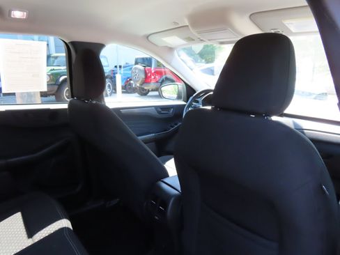 Used 2024 Ford Escape Active AWD/4WD image 32