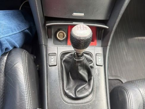 Used 2004 Acura TSX FWD image 20