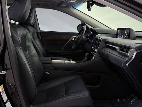 Used 2019 Lexus RX 350L AWD image 26