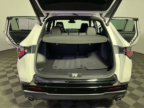 Certified 2025 Acura ADX A-Spec AWD/4WD image 27