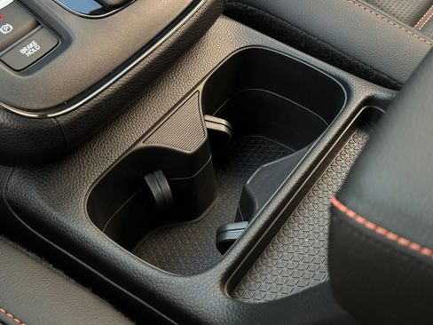 New 2026 Honda CR-V Sport-L image 40