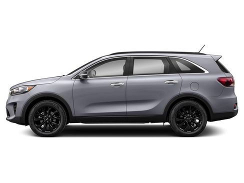 Used 2019 Kia Sorento S AWD/4WD image 3