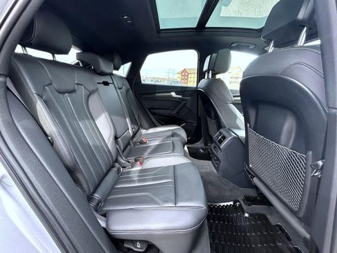 Used 2025 Audi Q5 2.0T Premium image 19