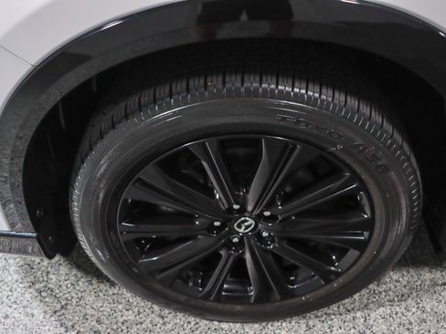 Used 2023 MAZDA CX-5 AWD image 11