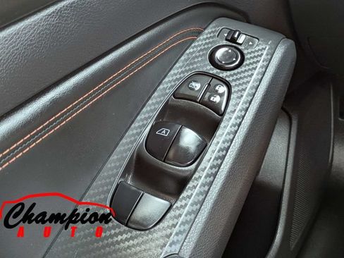 Used 2020 Nissan Altima 2.5 SR FWD image 24