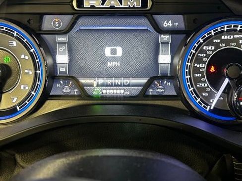 Used 2020 RAM 1500 Limited image 13