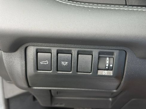 Used 2025 Subaru Ascent Limited AWD/4WD image 31