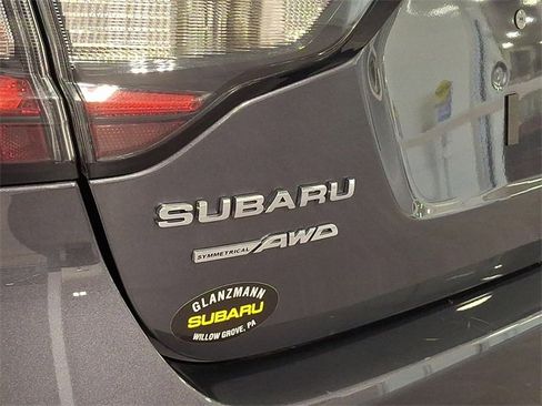 Certified 2025 Subaru Legacy Premium image 29
