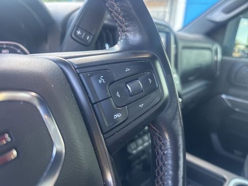 Used 2023 GMC Sierra 2500 AT4 image 15