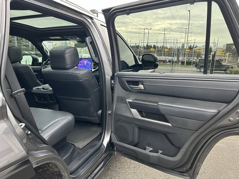 Certified 2024 Toyota Sequoia Platinum image 13