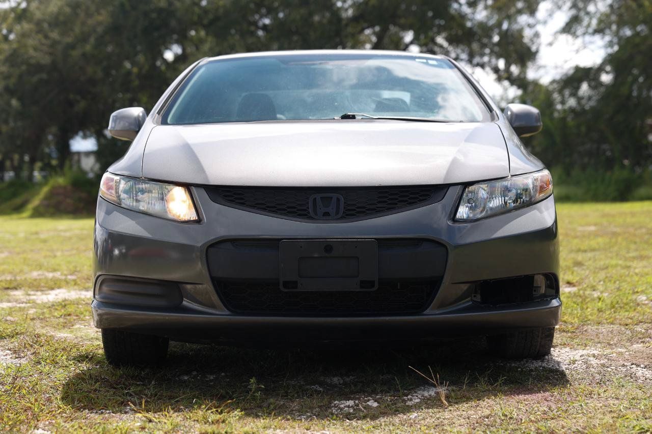 Used 2012 Honda Civic EX image 17