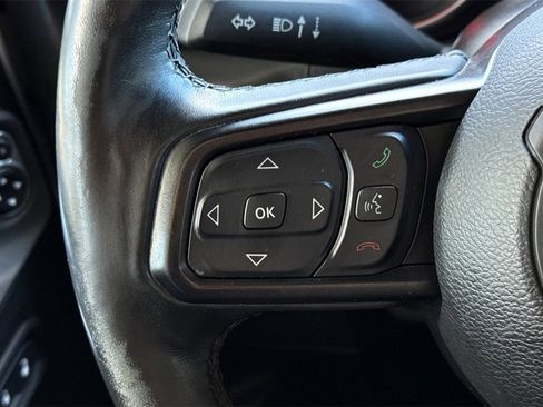 Used 2020 Jeep Wrangler Unlimited Sport image 34