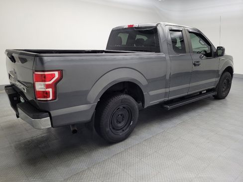Used 2018 Ford F150 XL w/ Equipment Group 101A Mid image 10