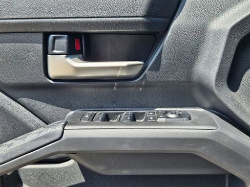 Used 2024 Toyota Tacoma TRD Sport image 6