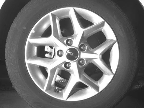 Used 2025 Kia Soul LX w/ LX Technology Package FWD image 15