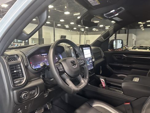Used 2026 RAM 1500 RHO AWD/4WD image 10