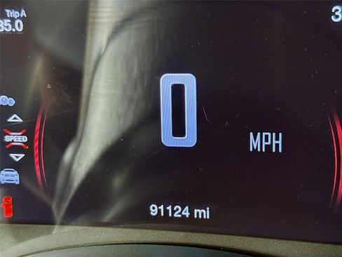 Used 2020 Dodge Durango R/T w/ Blacktop Package image 2