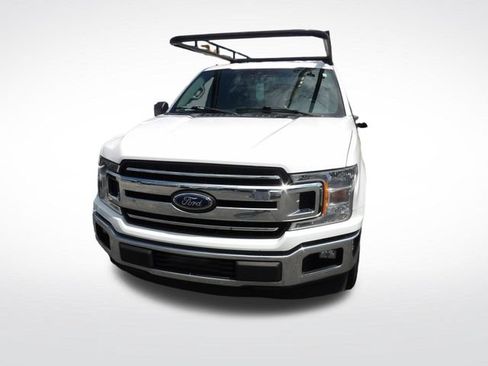 Used 2019 Ford F150 XL w/ XL Power Equipment Group RWD image 8