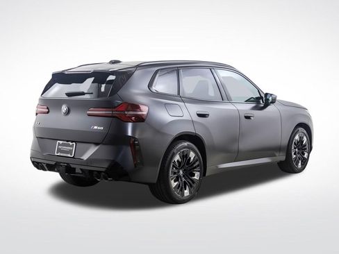 New 2026 BMW X3 M50 AWD/4WD image 5
