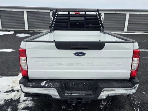 Used 2022 Ford F250 XL w/ STX Appearance Package image 15