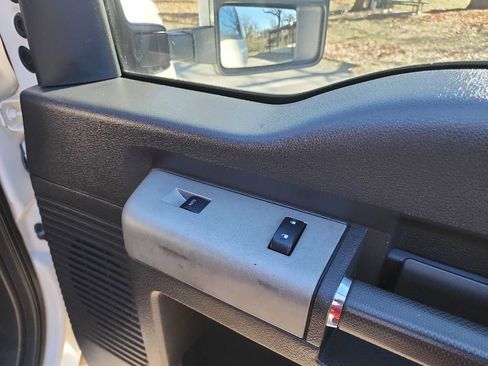 Used 2013 Ford F250 Lariat w/ Lariat Ultimate Pkg image 44