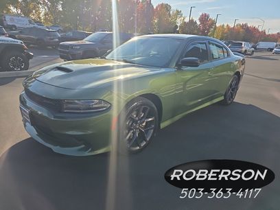 Used 2021 Dodge Charger GT w/ Plus Group
