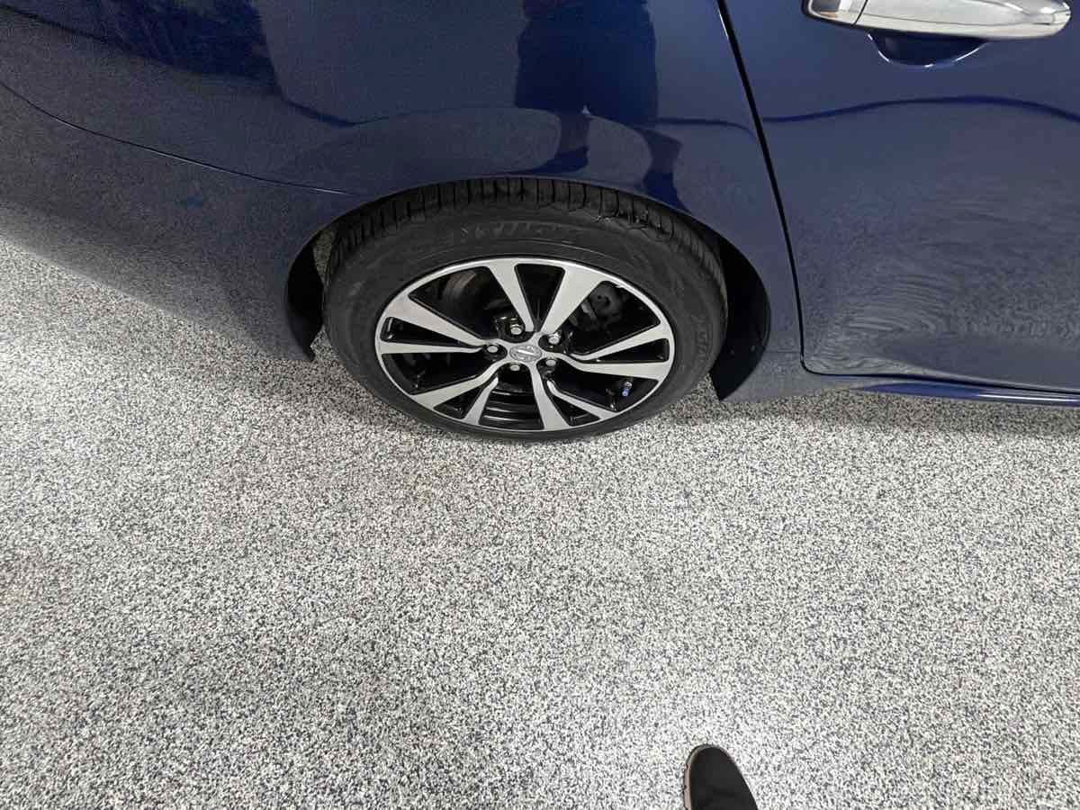 Used 2018 Nissan Maxima 3.5 SV FWD image 35