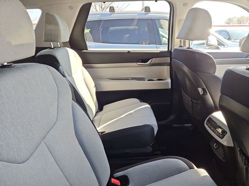 Used 2020 Hyundai Palisade SEL w/ Convenience Package image 10