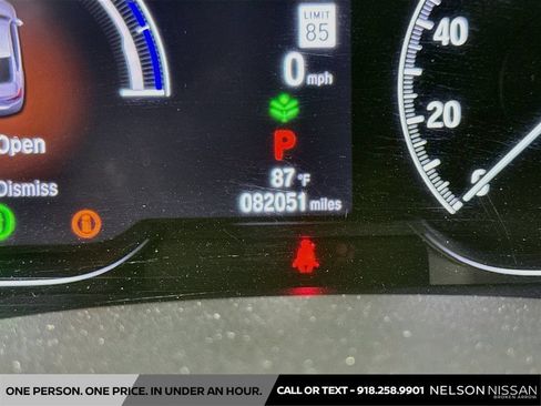 Used 2021 Honda Accord Touring image 12
