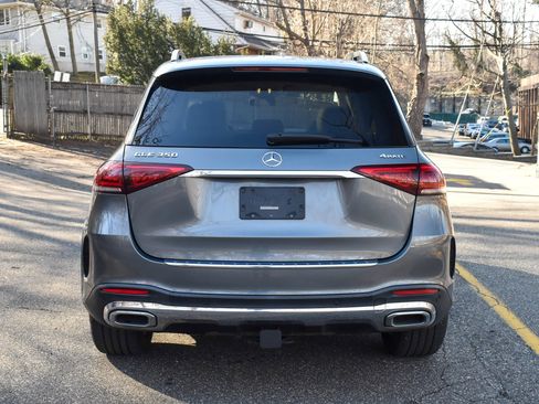 Used 2020 Mercedes-Benz GLE 350 4MATIC image 6