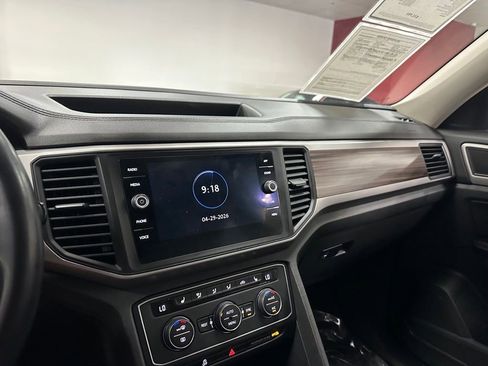 Used 2021 Volkswagen Atlas SE FWD image 20