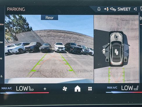 New 2026 BMW 228i w/ Technology Package FWD image 23