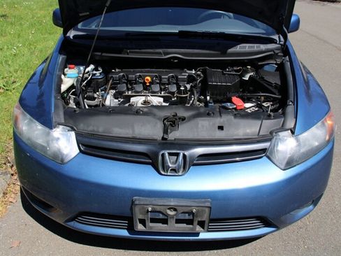 Used 2007 Honda Civic LX image 18