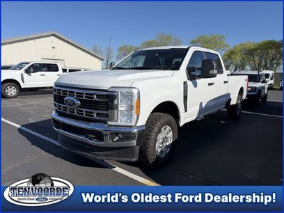 Used 2023 Ford F350 XLT w/ FX4 Off-Road Package
