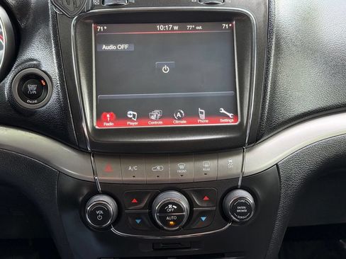 Used 2016 Dodge Journey Crossroad w/ Popular Equipment Group AWD/4WD image 36
