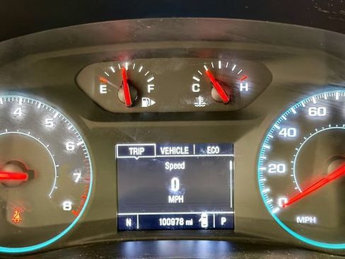 Used 2022 Chevrolet Malibu LS w/ Driver Confidence Package II FWD image 10