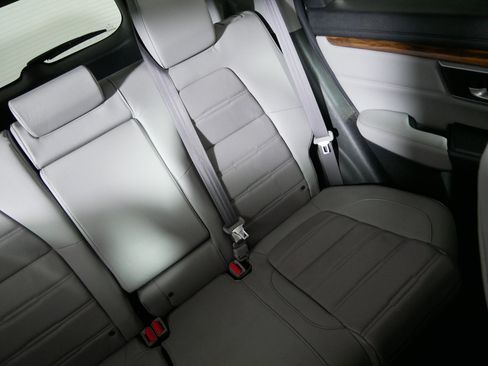 Used 2018 Honda CR-V EX-L image 14