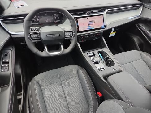 New 2026 Jeep Cherokee Laredo AWD/4WD image 24
