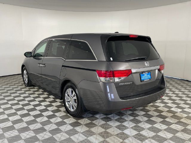 Used 2014 Honda Odyssey EX-L image 21