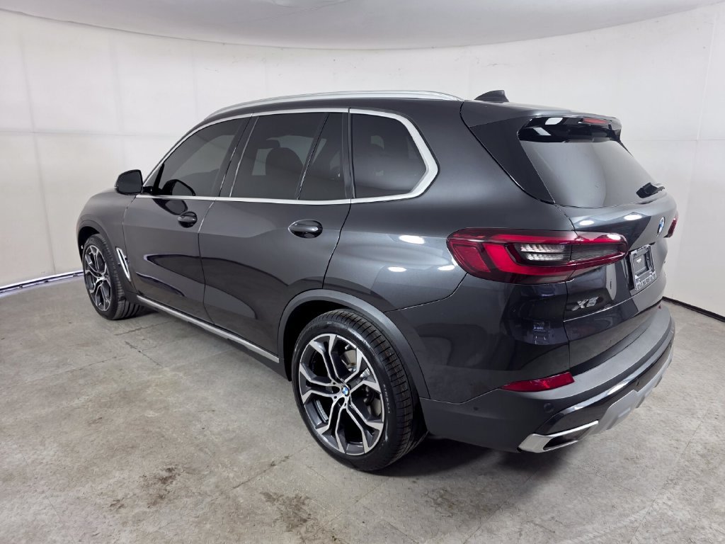 Used 2023 BMW X5 sDrive40i w/ Premium Package RWD image 6