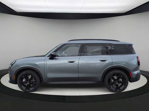 New 2027 MINI Cooper Countryman S AWD/4WD image 5