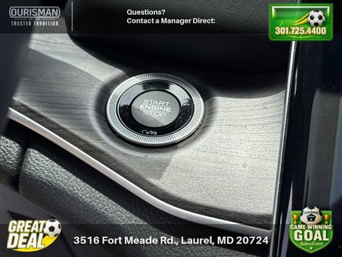 Used 2024 Jeep Grand Cherokee Limited 4xe AWD/4WD image 26