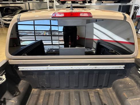 Used 2023 Nissan Frontier PRO-4X w/ Pro-4X Premium Package image 80