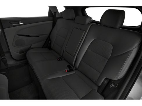 Used 2019 Hyundai Tucson SE AWD/4WD image 8