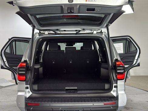 New 2026 Toyota 4Runner TRD Off-Road Premium image 16